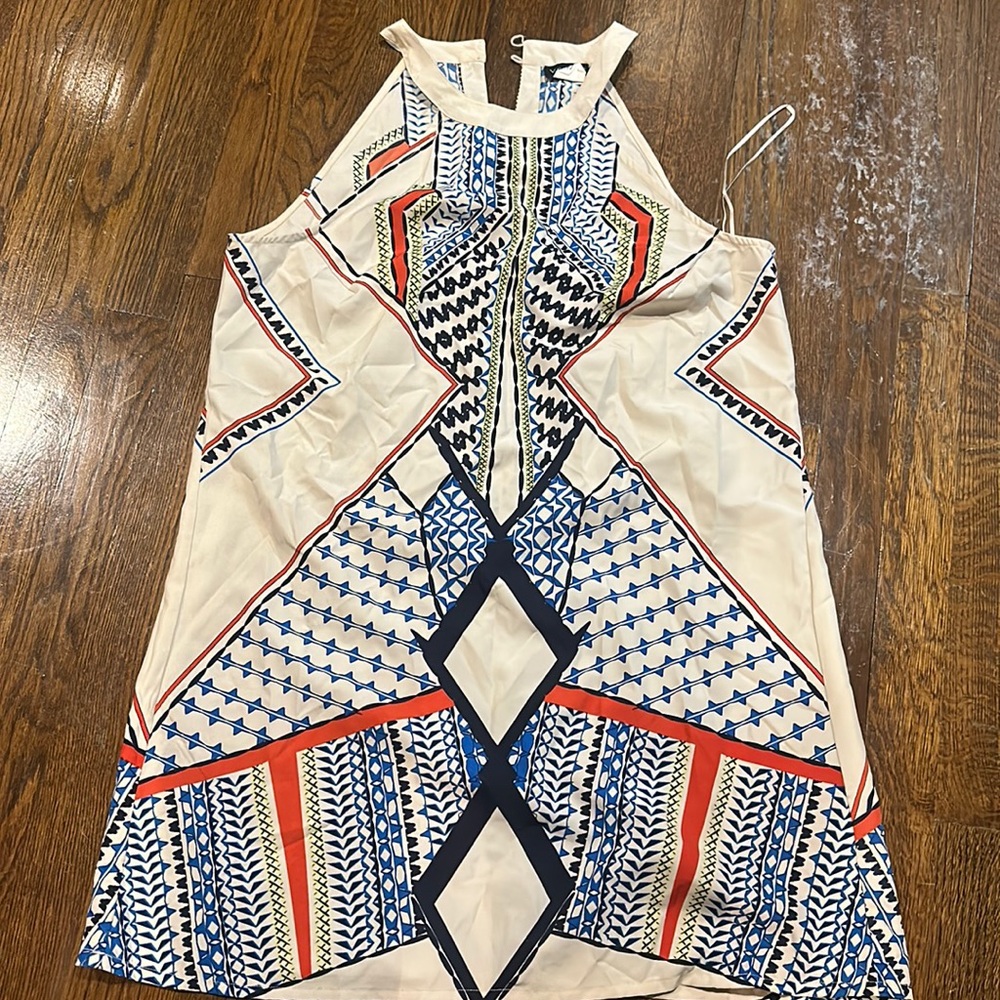 Venus dress